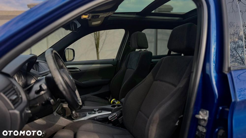 BMW X1 xDrive28i - 18