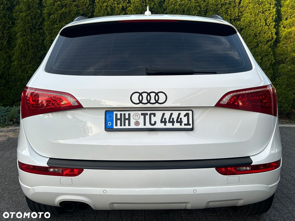 Audi Q5 2.0 TDI Quattro S tronic - 20