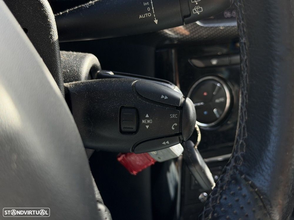 Citroën DS3 1.6 e-HDi Airdream Sport Chic - 18