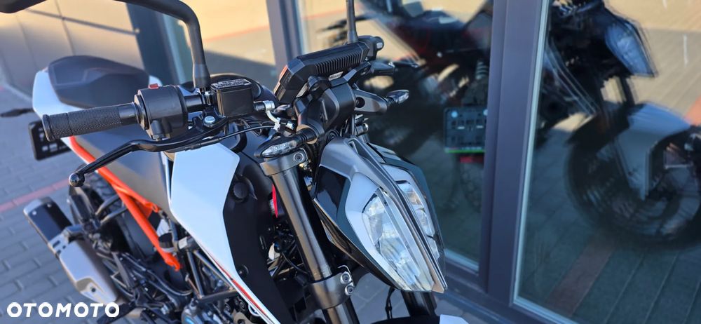 KTM Duke - 9