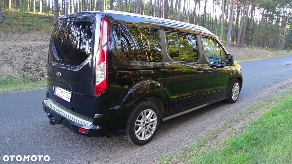 Ford Tourneo Connect Grand - 5