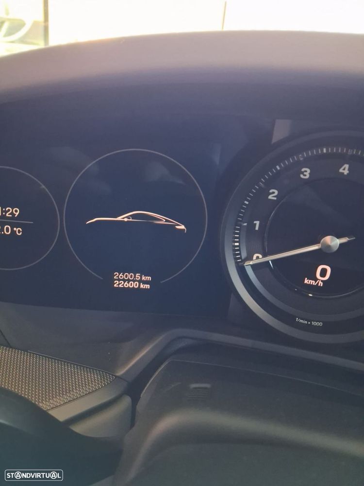 Porsche 911 (992) Carrera S PDK - 33
