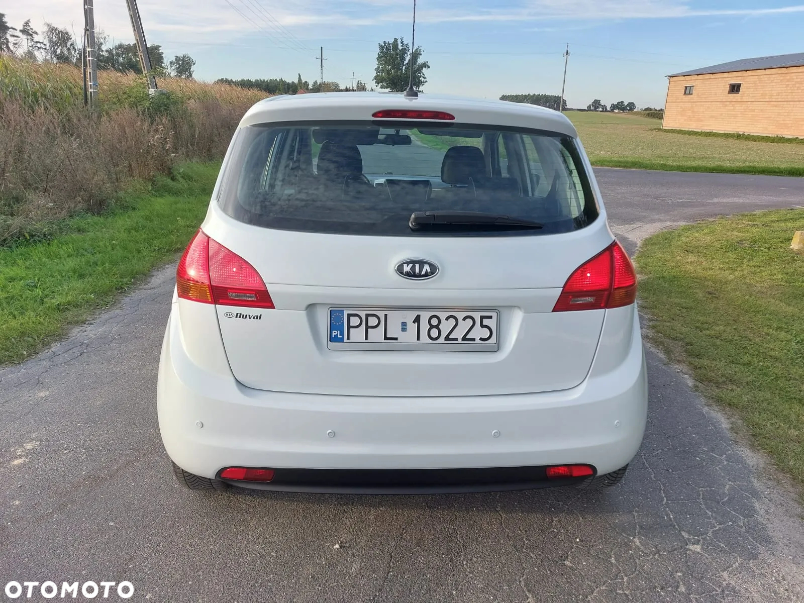 Kia Venga - 4