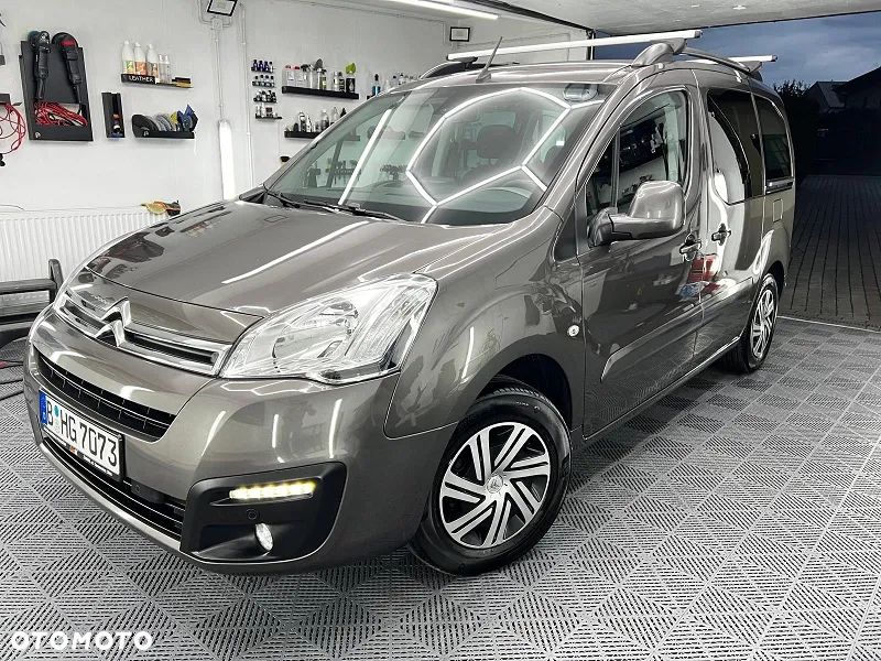 Citroën Berlingo