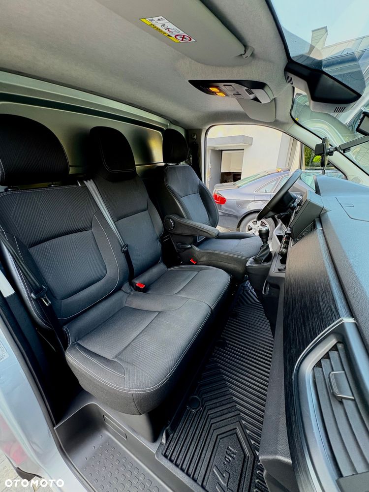 Renault Trafic 2.0 L2H1 HD Extra (bryg.) - 16