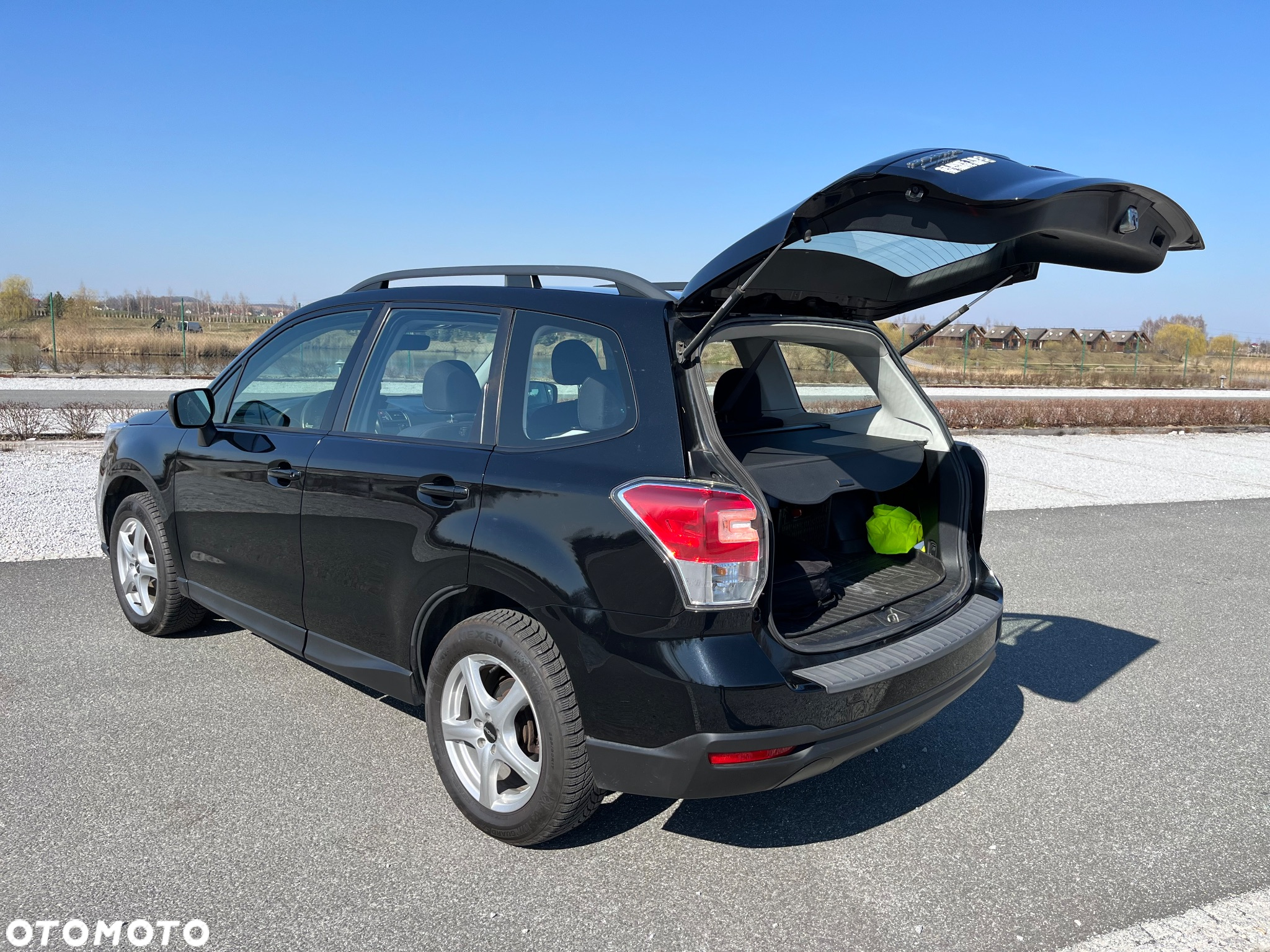 Subaru Forester - 25