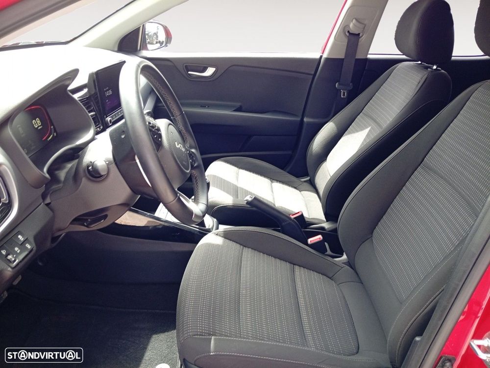 Kia Stonic 1.0 T-GDI Drive - 9