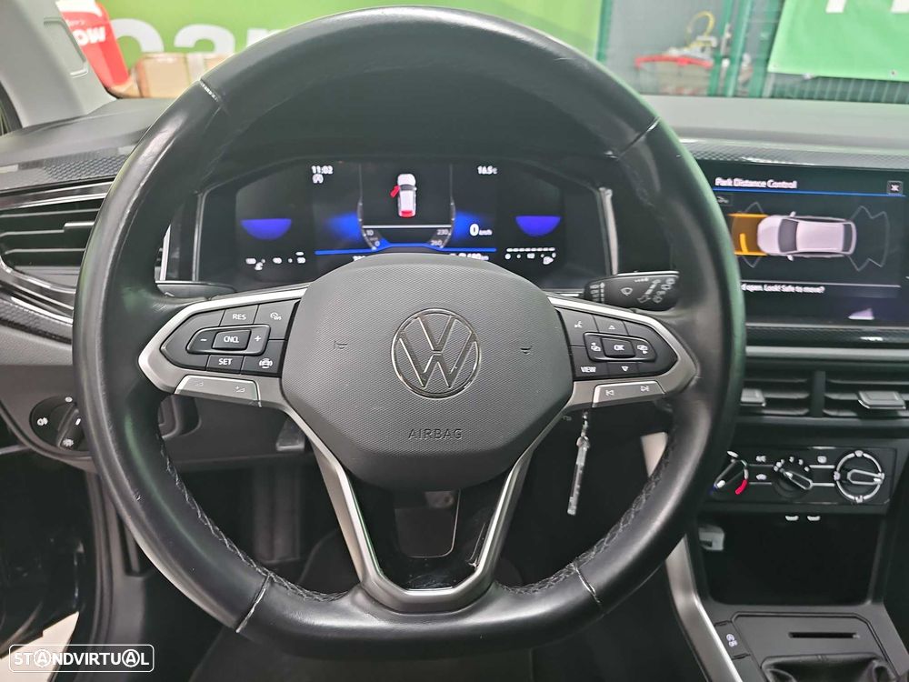 VW Taigo 1.0 TSI Life - 13