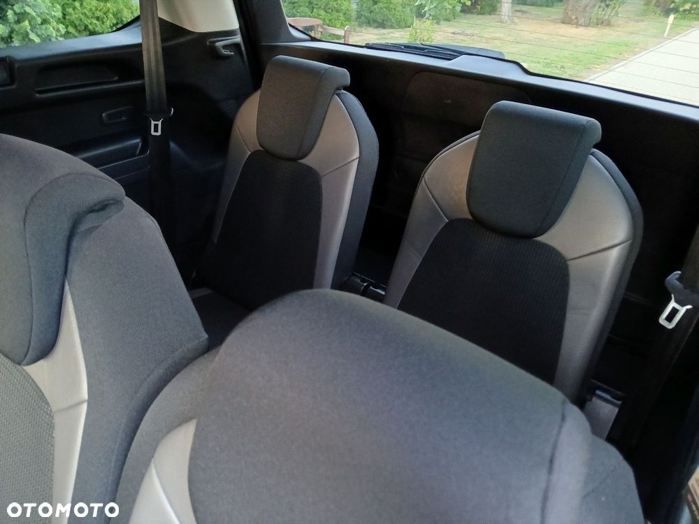 Citroën C4 Picasso 2.0 BlueHDi Shine S&S EAT6 - 10