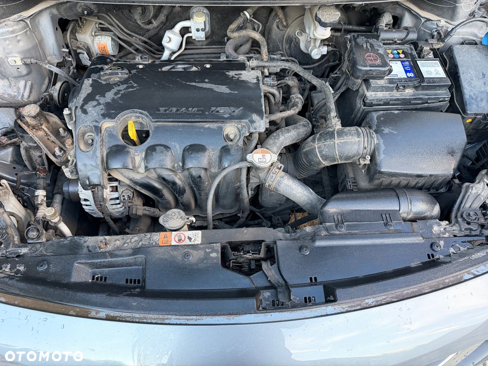Hyundai i30 - 25