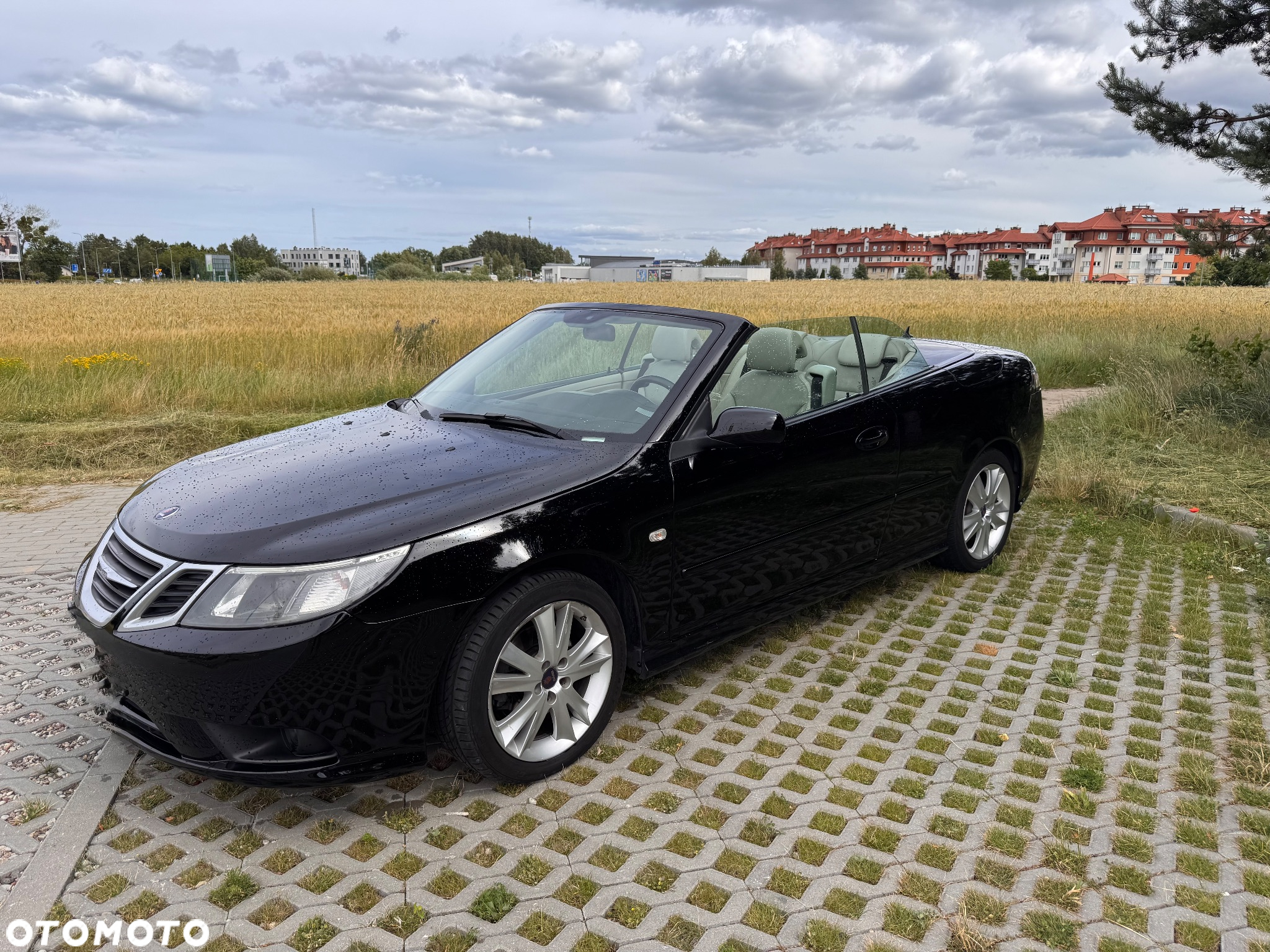 Saab 9-3X 1.9TTiD PF - 7