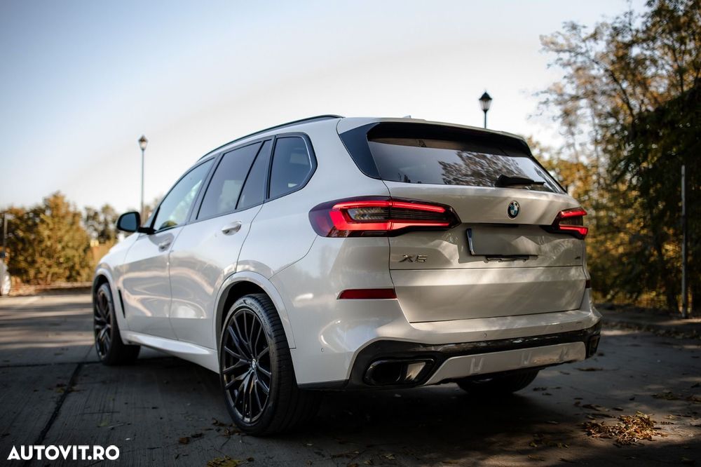 BMW X5 xDrive40i xLine - 4