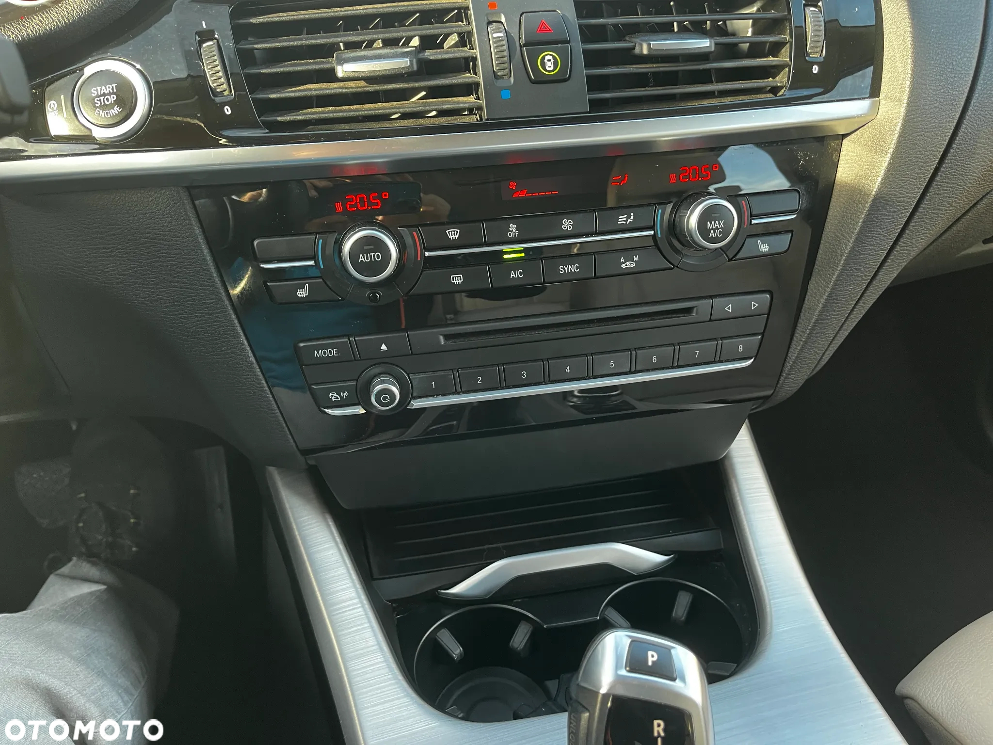 BMW X4 xDrive20d xLine - 29