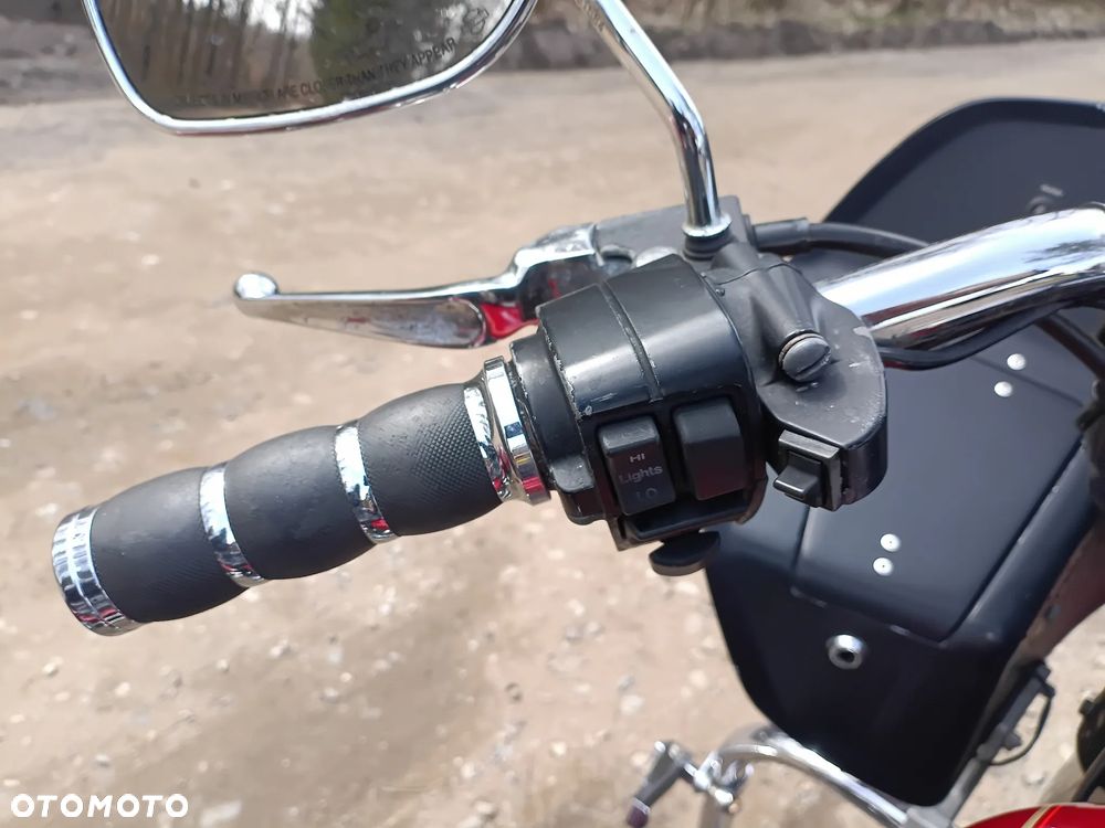 Harley-Davidson Tri Glide - 8