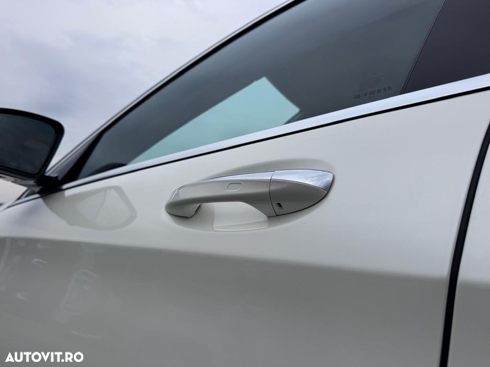 Mercedes-Benz S 400 d 4MATIC 9G-TRONIC - 12