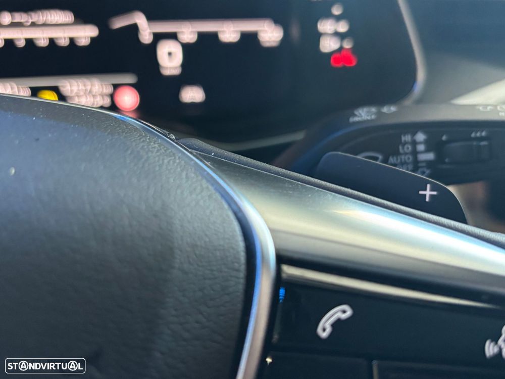 Audi A6 Avant 40 TDI Advanced S tronic - 19