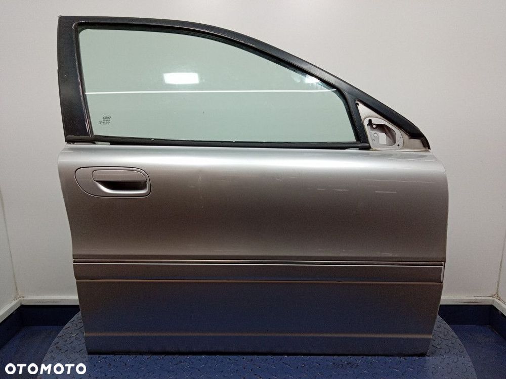 VOLVO S80 I 98- DRZWI PRZÓD PRAWE PRZEDNIE 42600 - 1