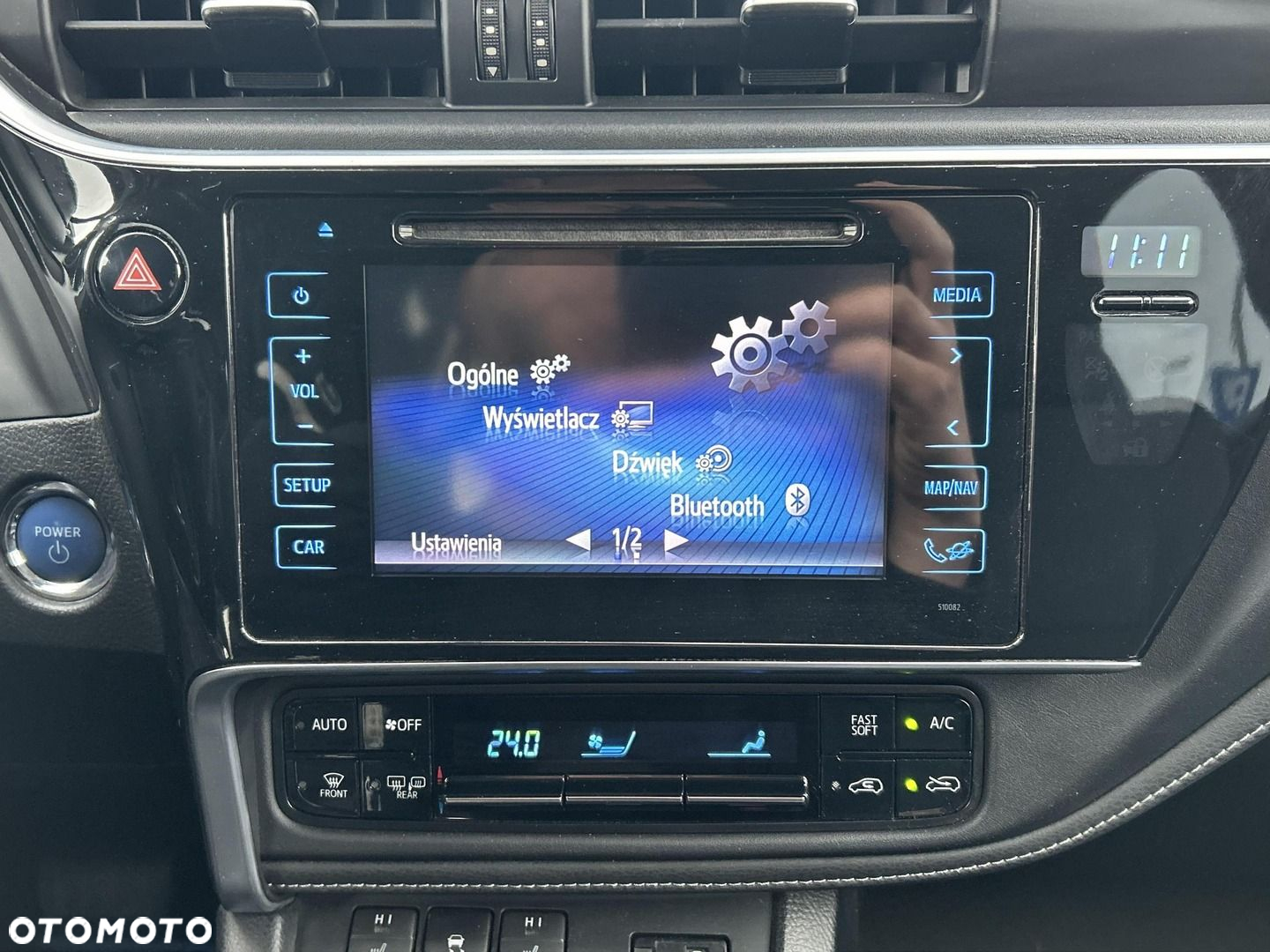 Toyota Auris - 18
