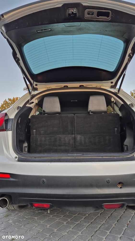 Mazda CX-9 3.7 V6 Limitowana edycja - 11