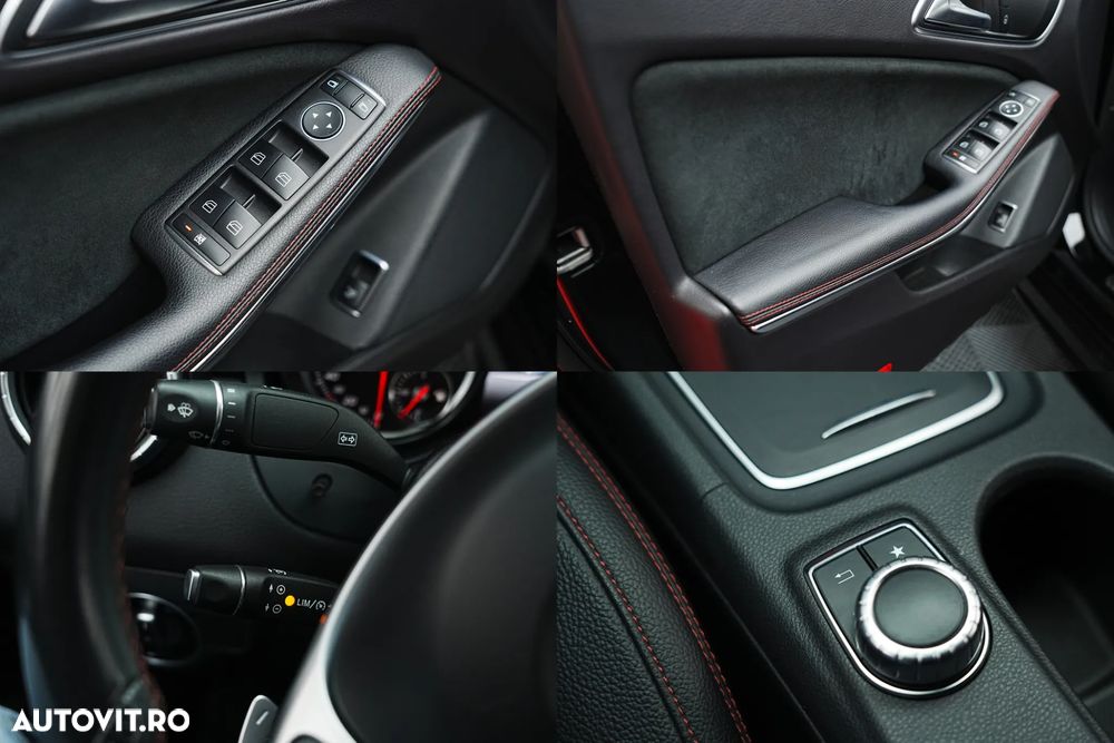 Mercedes-Benz CLA 180 7G-DCT AMG Line - 22