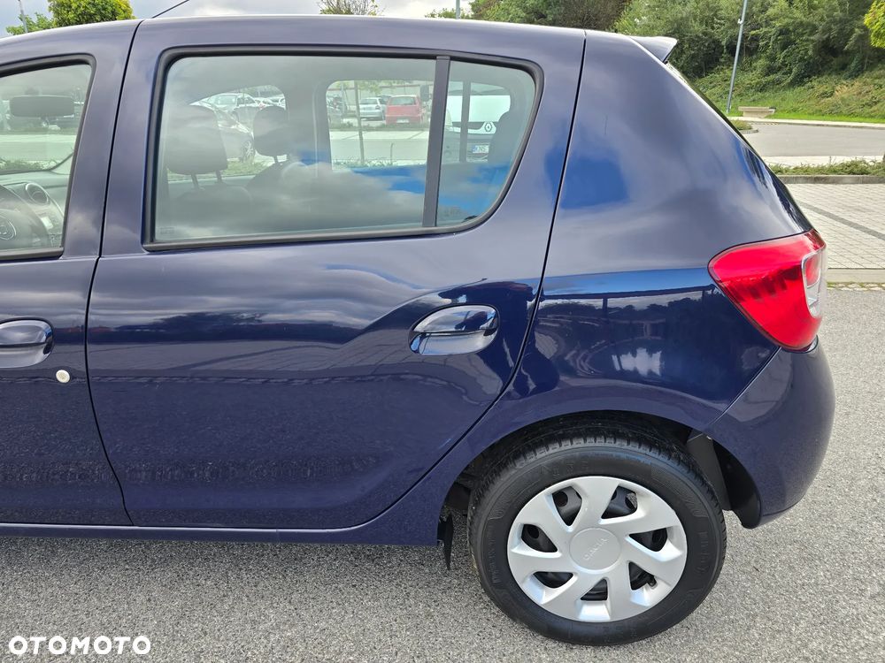 Dacia Sandero - 34