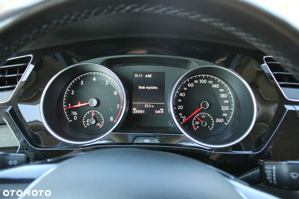 Volkswagen Touran 1.4 TSI (BlueMotion Technology) SOUND - 11