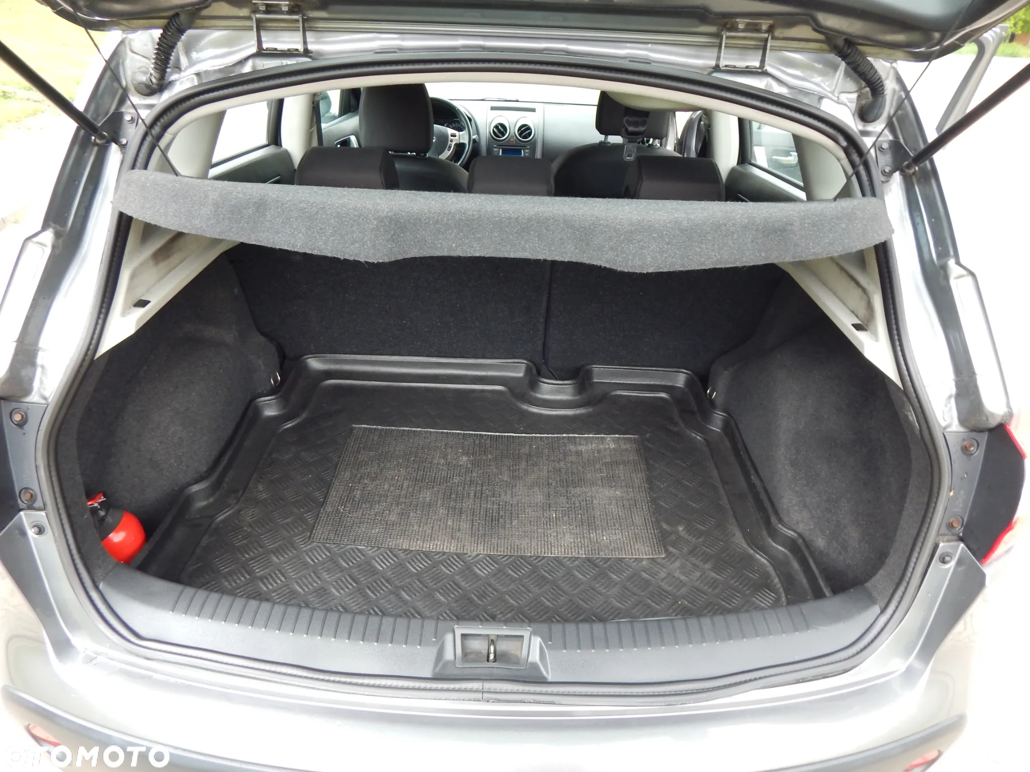 Nissan Qashqai 2.0 Tekna - 21