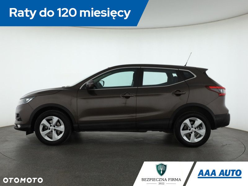 Nissan Qashqai - 3