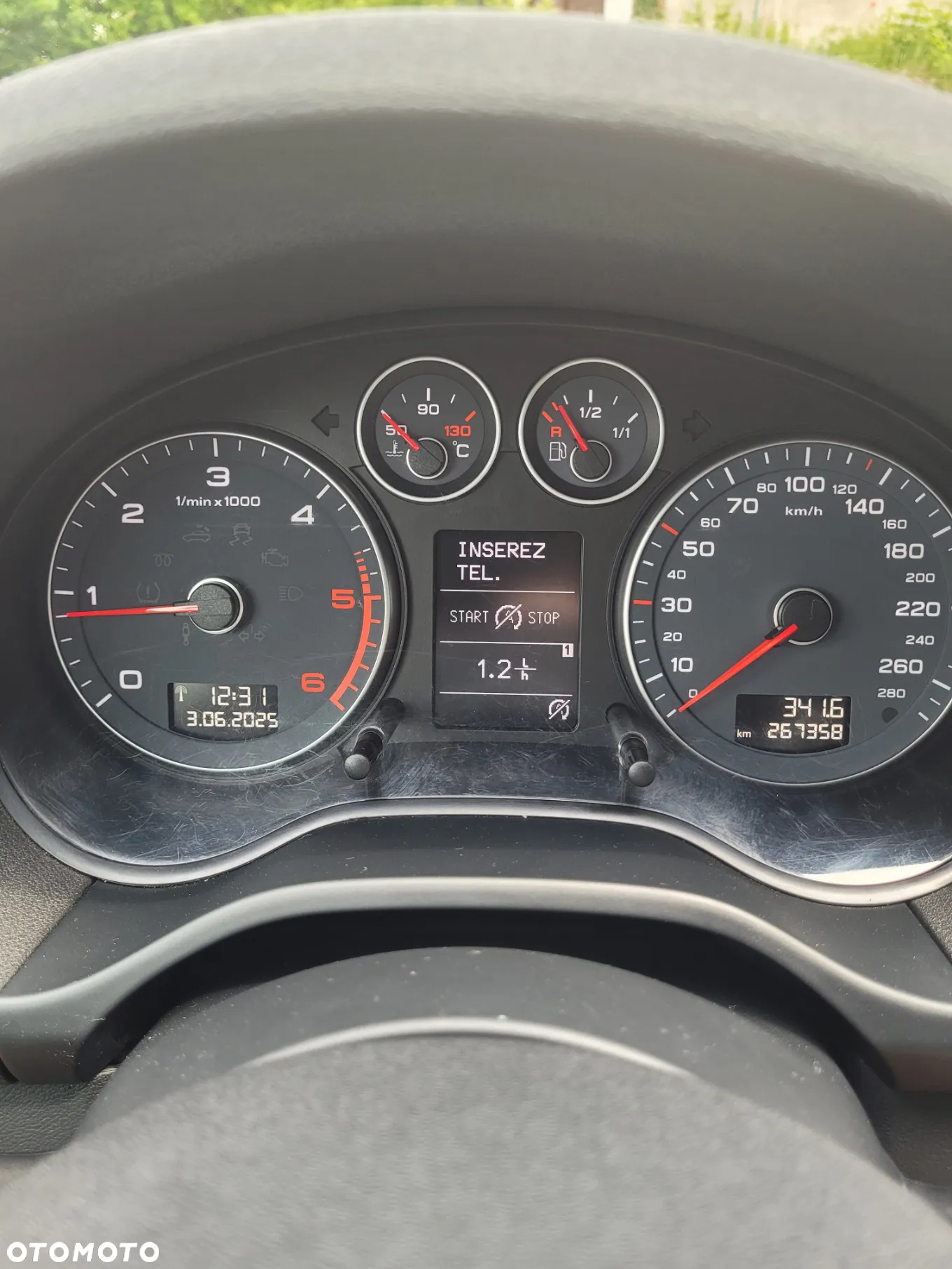 Audi A3 - 12