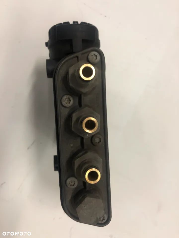 ELEKTROZAWÓR ECAS FH12 - 2