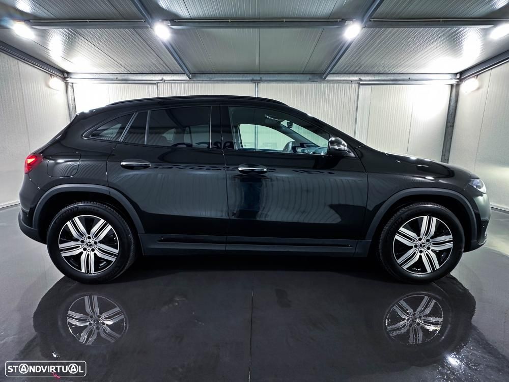 Mercedes-Benz EQA 350 4Matic - 12
