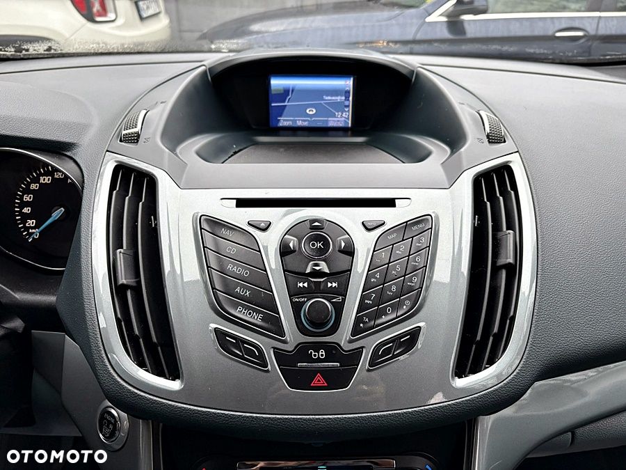 Ford C-MAX 1.0 EcoBoost Start-Stopp-System Titanium - 28