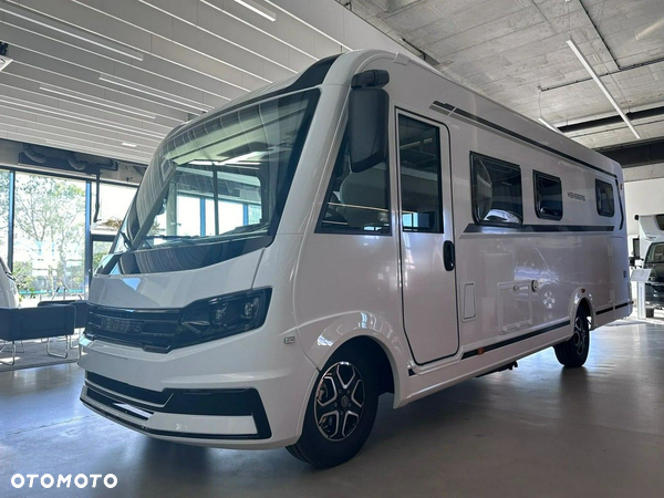Weinsberg Caracore700MEG