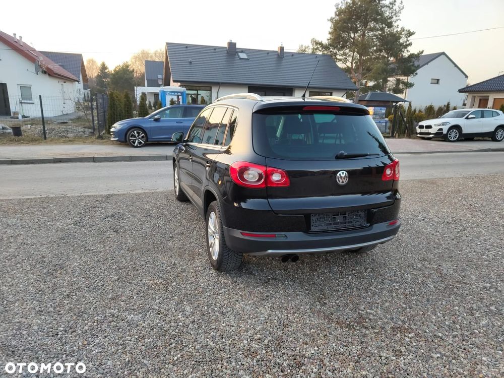 Volkswagen Tiguan 2.0 TDI CityLine - 16