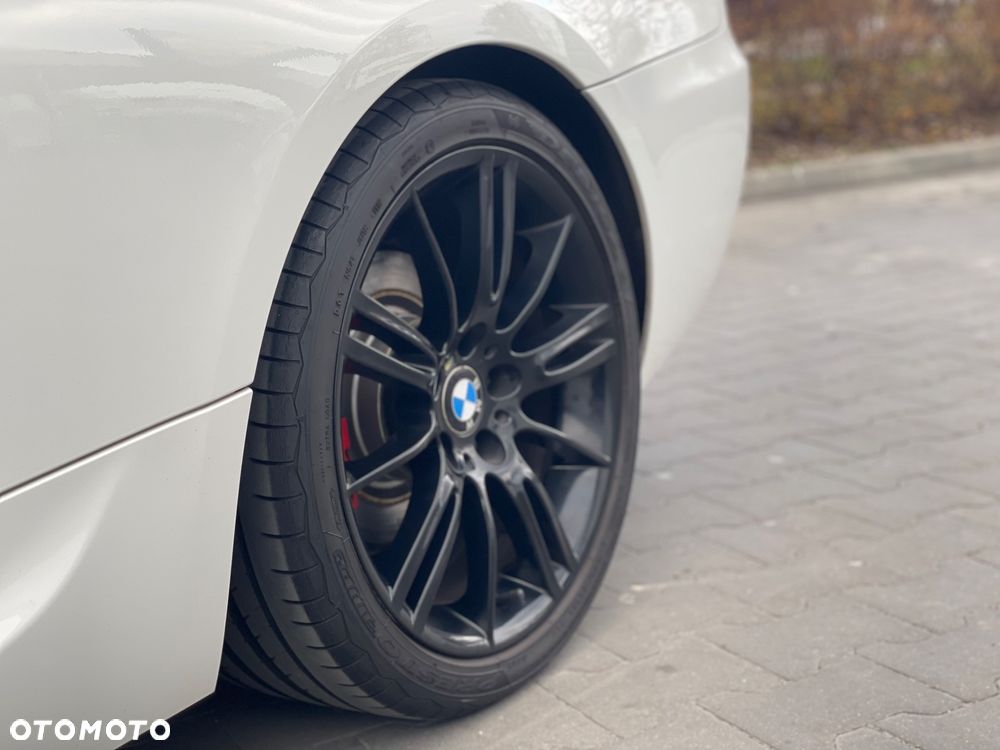 BMW Seria 3 320d - 36