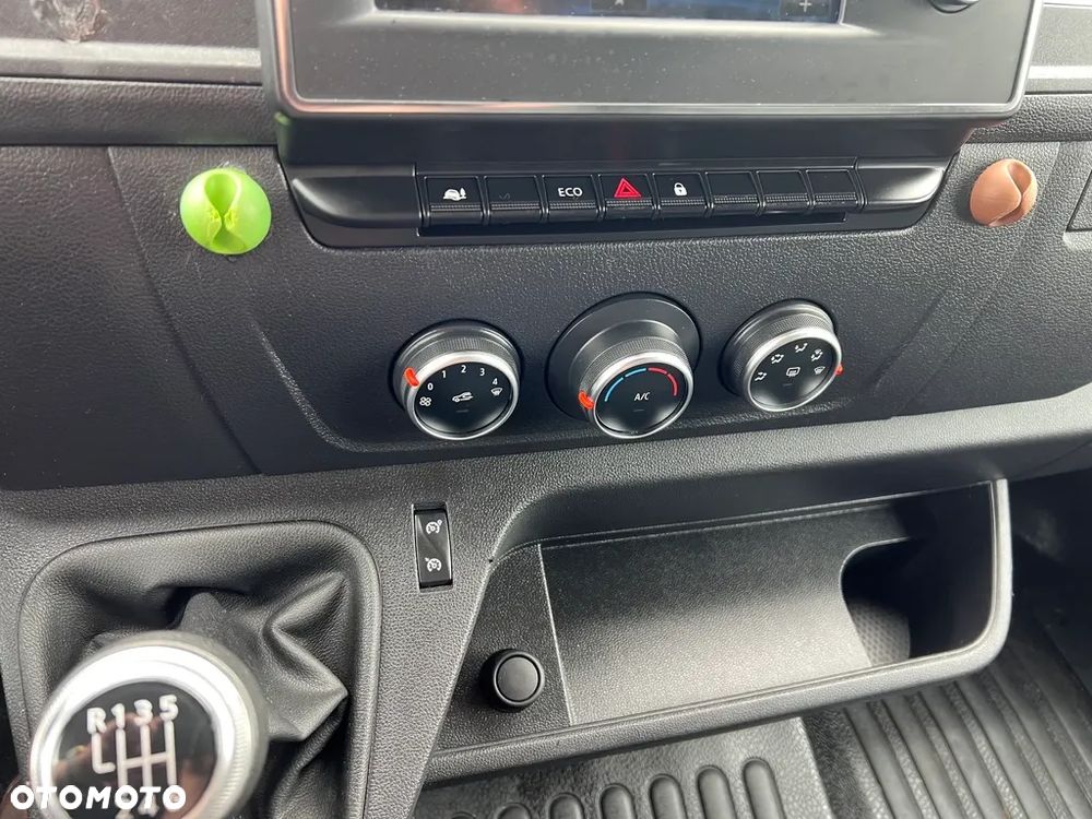 Renault Master L2H2 2,3 Dci 136 KM klima tempomat - 16