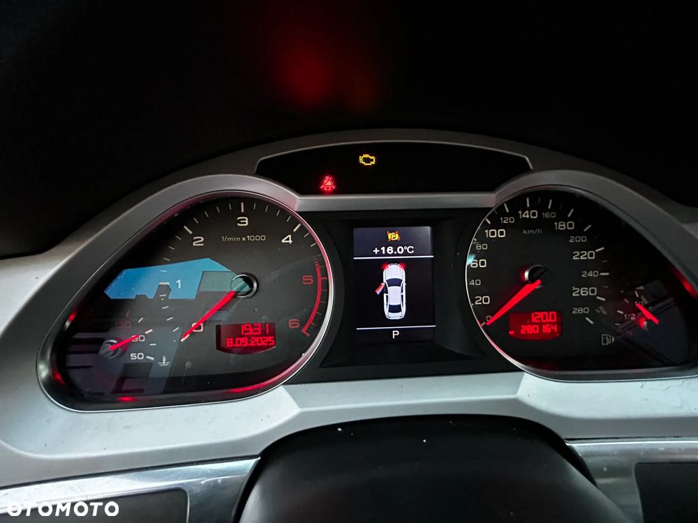 Audi A6 Limousine - 15