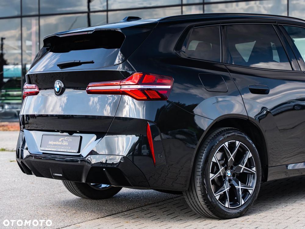 BMW X3 xDrive20d mHEV - 14