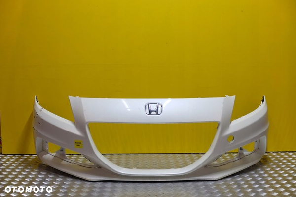 HONDA CRZ LIFT 2012-2016 ZDERZAK PRZÓD PRZEDNI