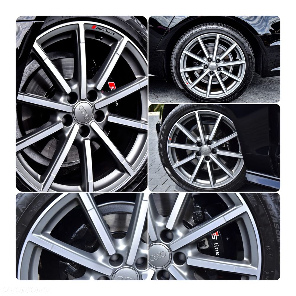 Audi A6 2.0 TDI Quattro S tronic - 35