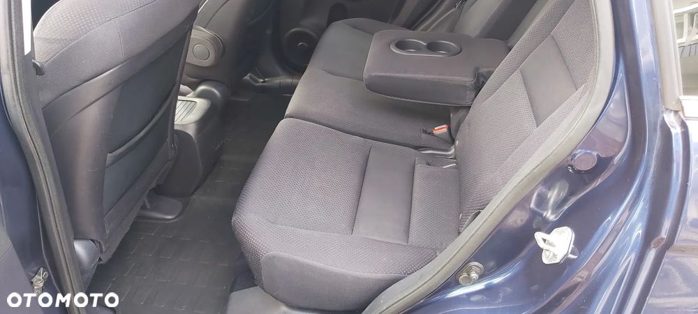 Honda CR-V 2.0 Elegance - 29