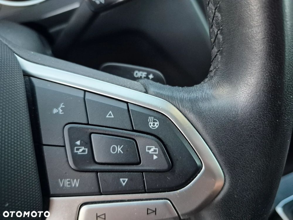 Volkswagen Tiguan 1.5 eTSI Life Plus DSG - 13