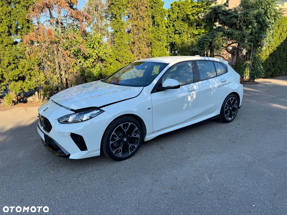 BMW Seria 1 - 28
