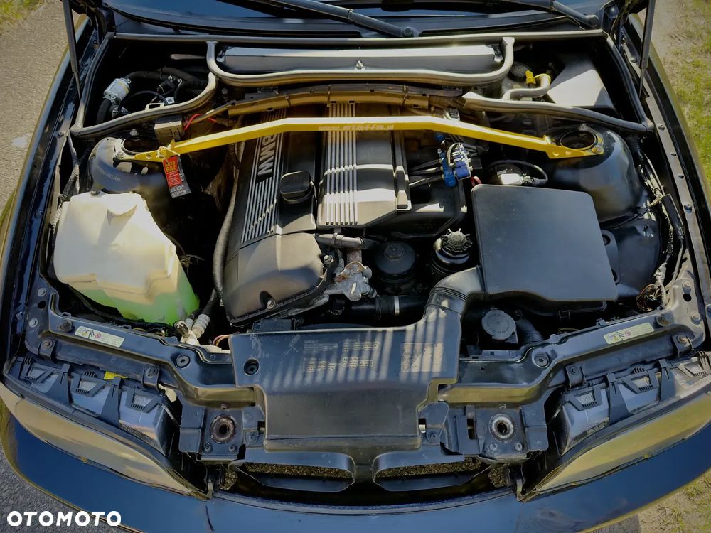 BMW Seria 3 330 Ci - 8