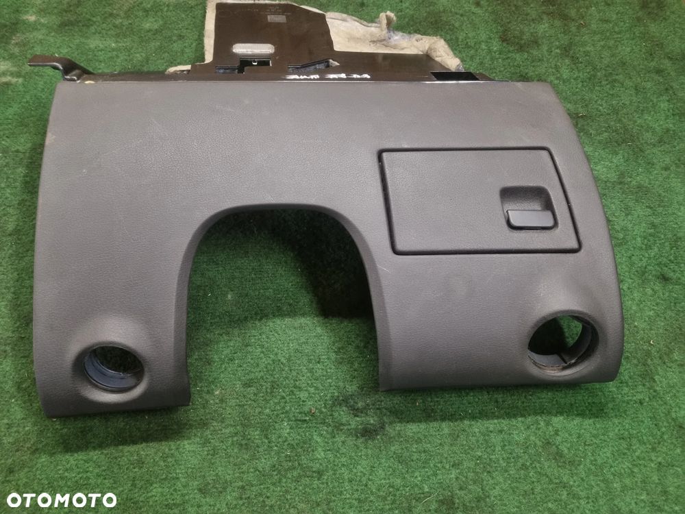 Oslona pod kierownice Audi A8 D3 - 6