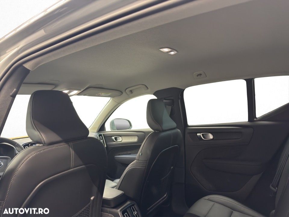 Volvo XC 40 - 19