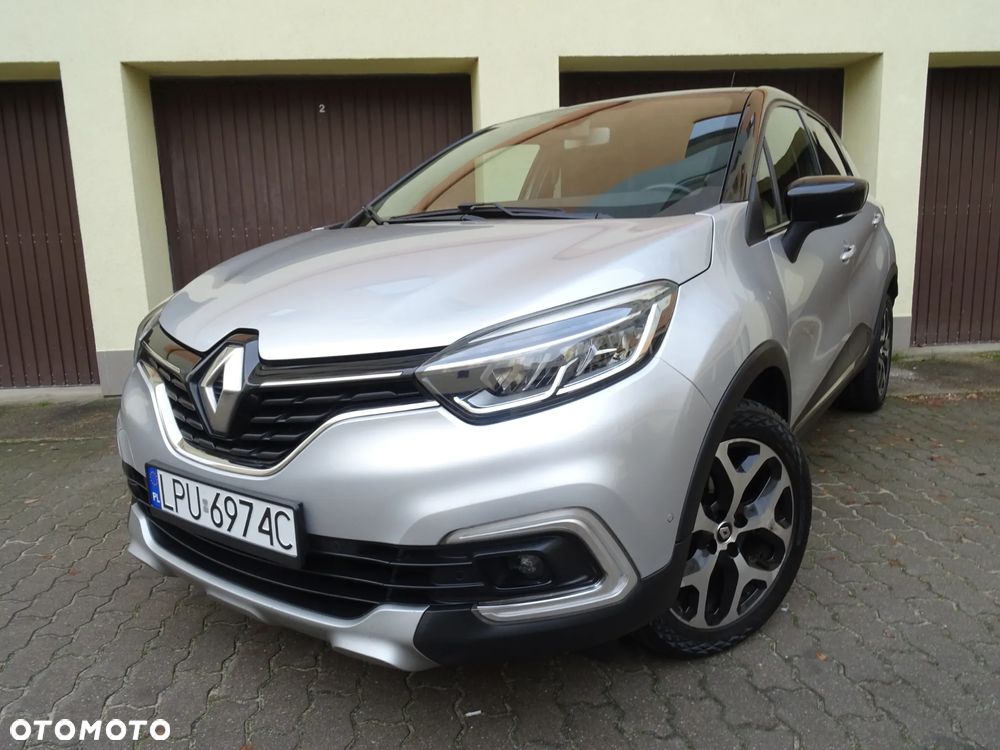 Renault Captur ENERGY TCe 90 Start&Stop Luxe - 20