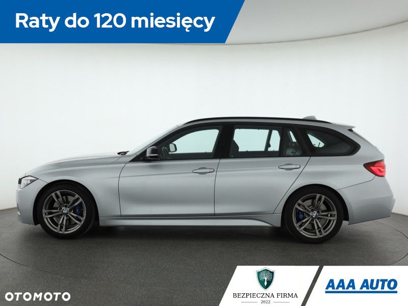 BMW Seria 3 - 3