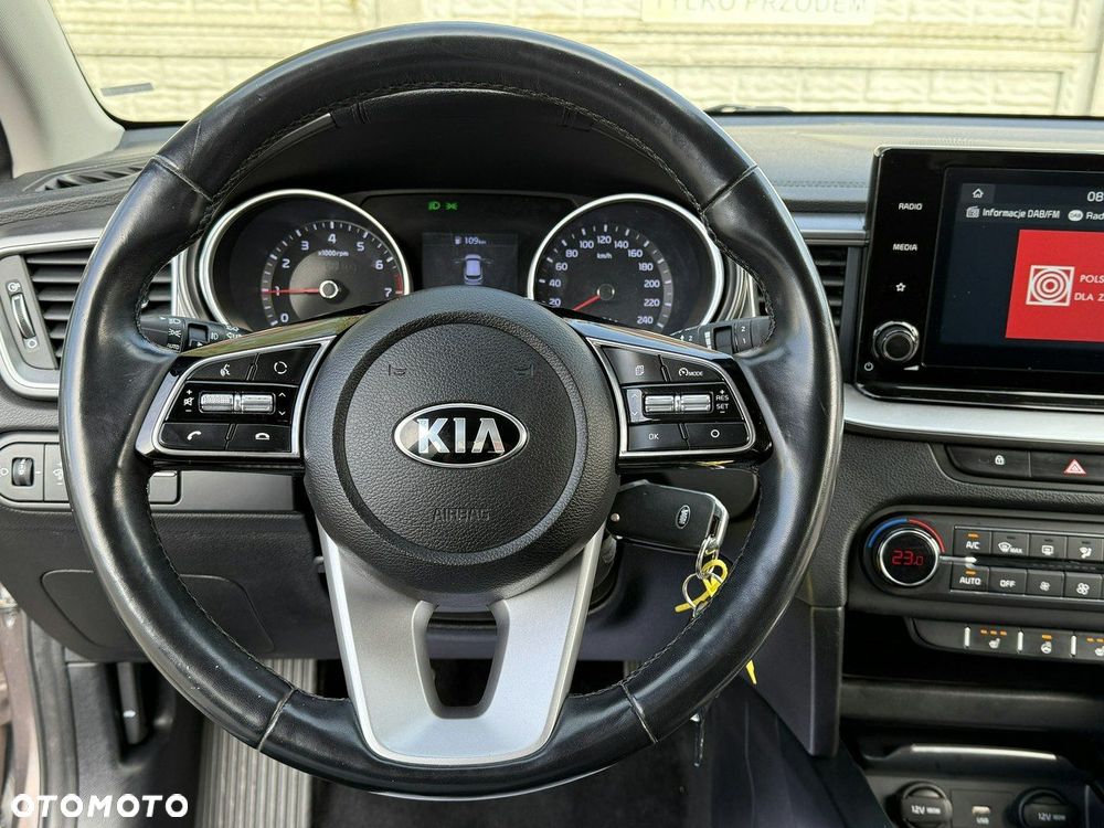 Kia XCeed 1.0 T-GDI L Business Line - 15