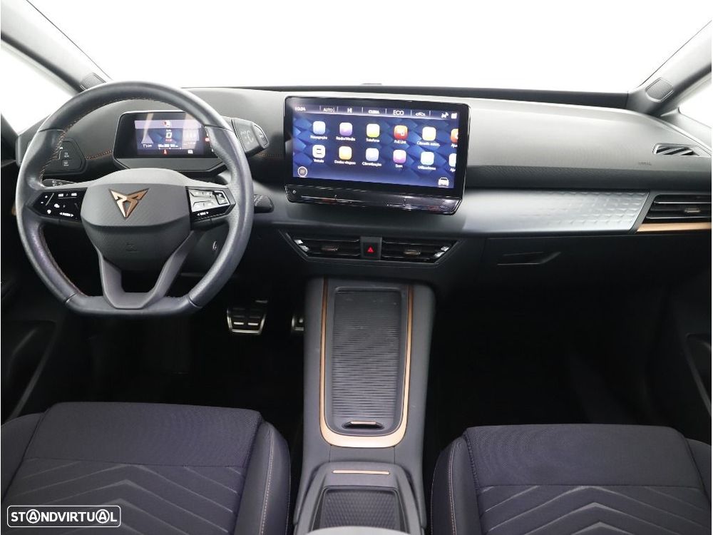 Cupra Born 58 kWh - 28